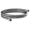 Sale Schütte Brauseschlauch Hogaflex K-2 Kunststoff 200 cm Schwarz/Chrom