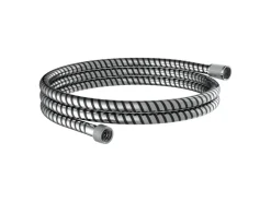 Sale Schütte Brauseschlauch Hogaflex K-2 Kunststoff 200 cm Schwarz/Chrom