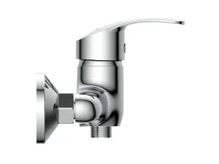 Best Schütte Duscharmatur Sirani Chrom