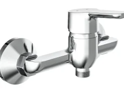 Schütte Einhebelmischer<Duscharmatur Vico Chrom