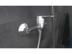 Schütte Einhebelmischer<Duscharmatur Vico Chrom