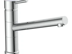 Schütte Einhebelmischer<Küchenarmatur Unicorn Niederdruck Chrom