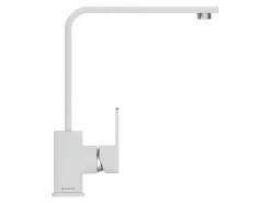 Schütte Einhebelmischer<Spültischarmatur Tianto Chrom