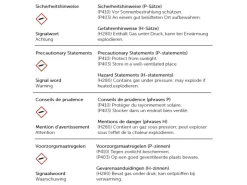 Best Schütte Sprudelwasser-Spültischarmatur-Set Aquastar Premium Edelstahloptik Edelstahl-Optik