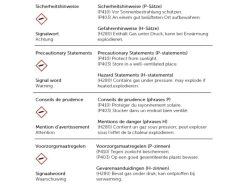 Outlet Sprudelwasser-Spültischarmatur-Set Aquastar Premium Einhebelmischer