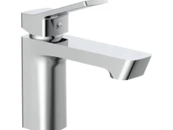 Discount Waschbeckenarmatur Stilo Chrom Einhebelmischer
