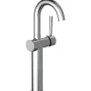 Clearance Schütte Waschtischarmatur für Aufsatzwaschbecken Cornwall Chrom