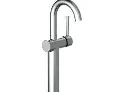 Clearance Schütte Waschtischarmatur für Aufsatzwaschbecken Cornwall Chrom