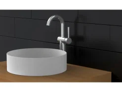 Clearance Schütte Waschtischarmatur für Aufsatzwaschbecken Cornwall Chrom