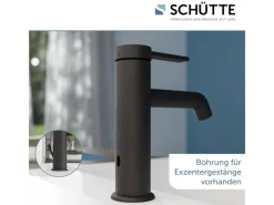 Outlet Waschtischarmatur Los Angeles Einhebelmischer