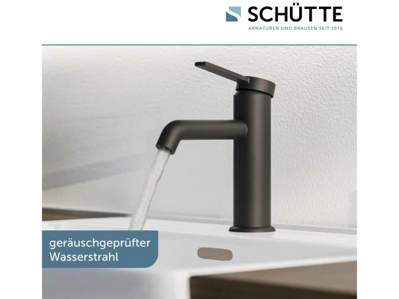 Outlet Waschtischarmatur Los Angeles Einhebelmischer