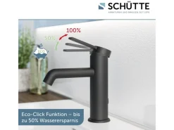 Outlet Waschtischarmatur Los Angeles Einhebelmischer