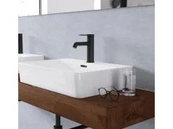 Outlet Waschtischarmatur Los Angeles Einhebelmischer