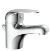New Schütte Waschtischarmatur Magna Chrom