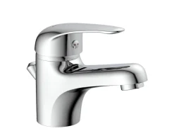 New Schütte Waschtischarmatur Magna Chrom