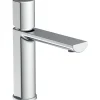 Discount Waschtischarmatur New York Chrom Einhebelmischer