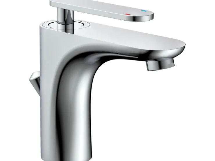 Online Schütte Waschtischarmatur Orca Chrom