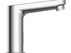Schütte Einhebelmischer<Waschtischarmatur Vital Sensor Chrom