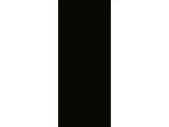 Schulte Küchenrückwände<Duschrückwand DecoDesign Softtouch Mattschwarz 255x150cm