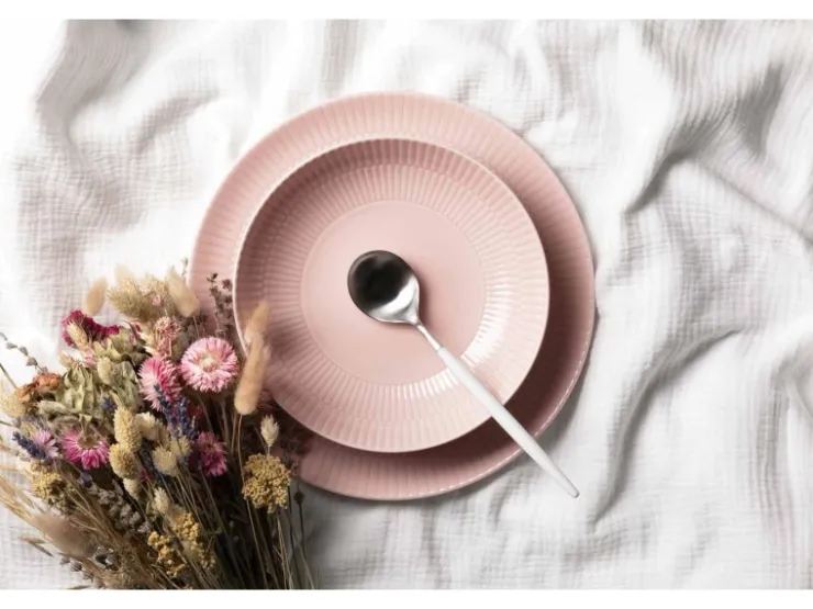 Discount Seltmann Weiden Amina Kombi-Service 30-teilig Rosé Rosa