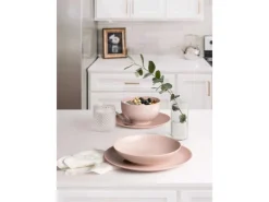 Sale Seltmann Weiden Amina Starter-Set 16-teilig Rosé Rosa