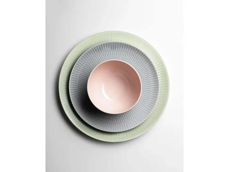 Sale Seltmann Weiden Amina Starter-Set 16-teilig Rosé Rosa