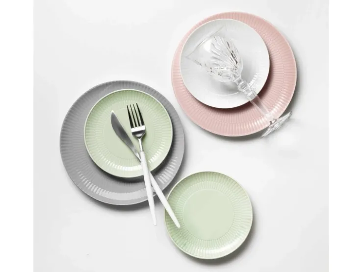 Sale Seltmann Weiden Amina Starter-Set 16-teilig Rosé Rosa