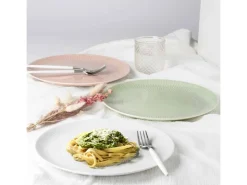 Sale Seltmann Weiden Amina Starter-Set 16-teilig Rosé Rosa