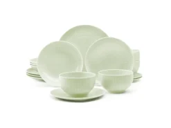 Best Seltmann Weiden Amina Starter-Set 16-teilig Seladon Grün
