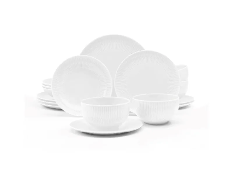 Online Amina Starter-Set 16-teilig Geschirr