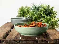 Beat Coor Glaze Foodbowl Set 3-teilig Geschirr
