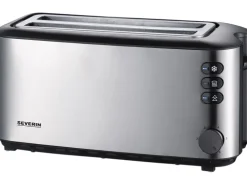 Best Severin Automatik-Langschlitztoaster AT 2509
