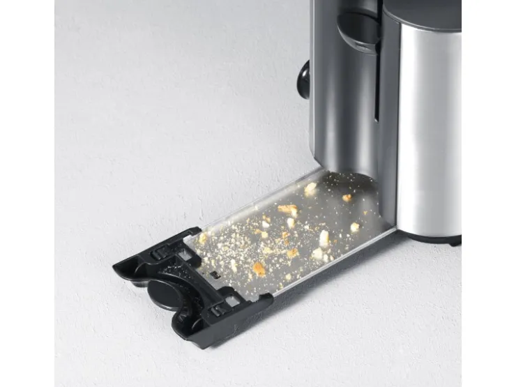 Best Severin Automatik-Langschlitztoaster AT 2509
