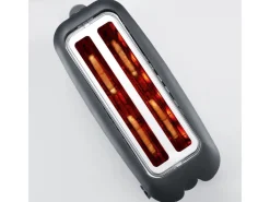 Best Severin Automatik-Langschlitztoaster AT 2509