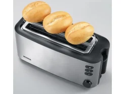 Best Severin Automatik-Langschlitztoaster AT 2509