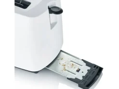 Severin Haushaltsgeräte<Automatik-Toaster AT 2286