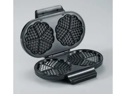 Severin Haushaltsgeräte<Doppel-Waffeleisen WA 2106 1.200 W