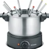 Online Severin Fondue-Set FO 2470 Edelstahl 1.500 W