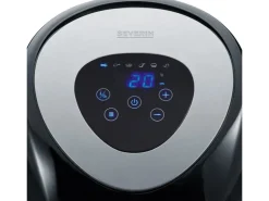 Severin Haushaltsgeräte<Heißluft-Fritteuse FR 2430 1.500 W