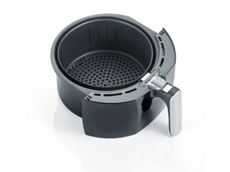 Severin Haushaltsgeräte<Heißluft-Fritteuse FR 2430 1.500 W