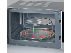 Severin Haushaltsgeräte<Mikrowelle MW 7771 mit Grillfunktion