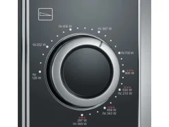 Severin Haushaltsgeräte<Mikrowelle MW 7771 mit Grillfunktion