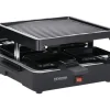 Severin Haushaltsgeräte<Mini Raclette-Grill RG 2370 für 4 Pers. 600 W