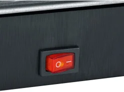 Severin Haushaltsgeräte<Mini Raclette-Grill RG 2370 für 4 Pers. 600 W