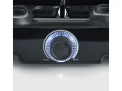 New Raclette-Grill RG 9670 mit Grillplatte 1.400 W Haushaltsgeräte