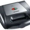 Severin Haushaltsgeräte<Sandwich-Toaster SA 2968 1.000 W