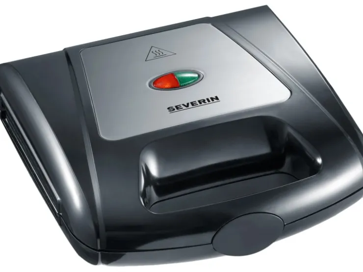 Severin Haushaltsgeräte<Sandwich-Toaster SA 2968 1.000 W