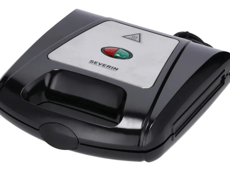 Severin Haushaltsgeräte<Sandwich-Toaster SA 2968 1.000 W