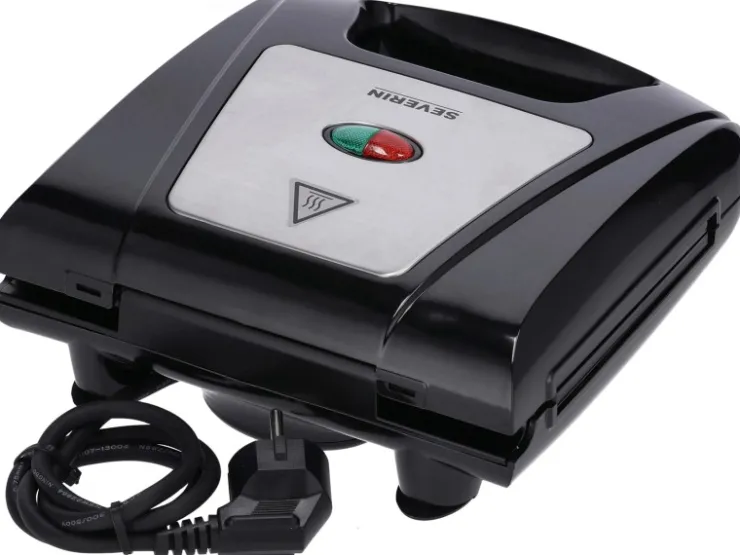Severin Haushaltsgeräte<Sandwich-Toaster SA 2968 1.000 W