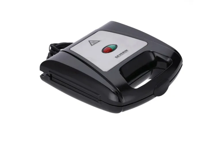 Severin Haushaltsgeräte<Sandwich-Toaster SA 2968 1.000 W